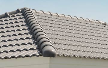 advantages of Dunsdale clay roofing