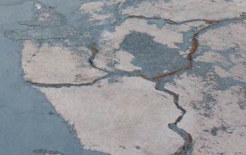 fibreglass roofing replacement Dunsdale