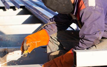 Dunsdale flat roofing options