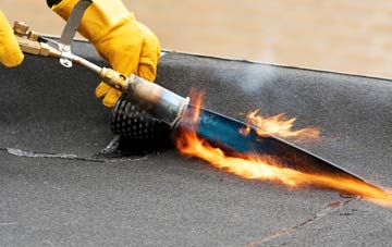 flat roof repairs Dunsdale, North Yorkshire