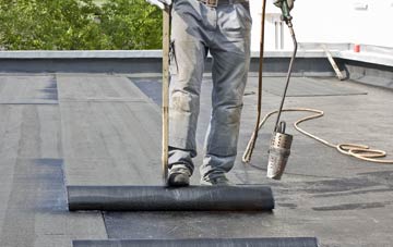 flat roof replacement Dunsdale, North Yorkshire