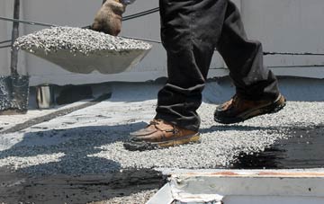 Dunsdale flat roofing companies