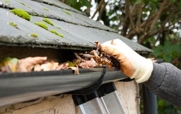 gutter cleaning Dunsdale, North Yorkshire