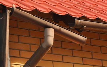 Dunsdale gutter repair costs