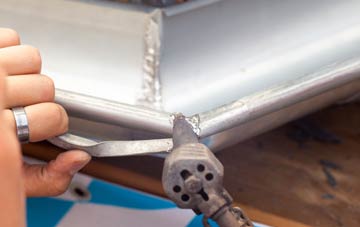 disadvantages of Dunsdale lead roofing