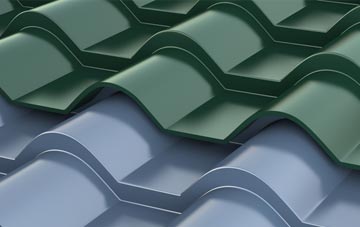 who should consider Dunsdale plastic roofs