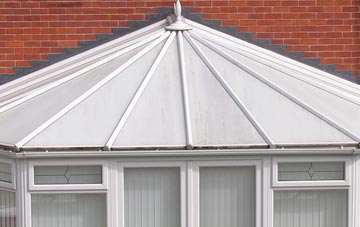 Dunsdale polycarbonate conservatory roof repairs