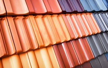 Dunsdale roof tile costs