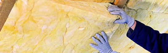 quotes for Dunsdale roof insulation