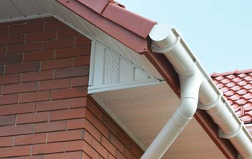 Dunsdale soffit repair costs