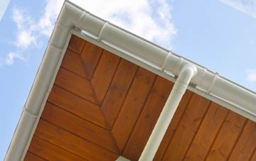 Dunsdale soffit types