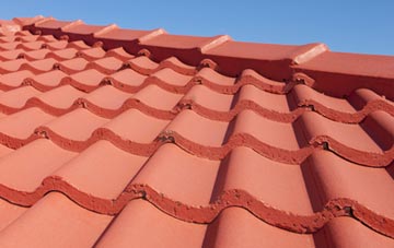 Dunsdale tile and slate roof replacement
