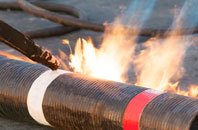 Dunsdale flat roofing replacement