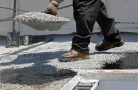 find rated Dunsdale flat roofing replacement companies