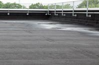find rated Dunsdale flat roofing companies