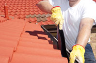 Dunsdale gutter repair