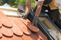 Dunsdale tiled roofing companies