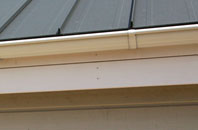 Dunsdale soffit repair