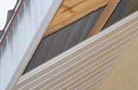 rated Dunsdale soffit repair companies